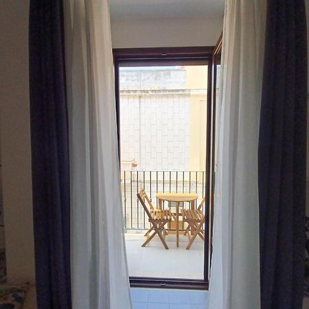 Apartmán Borgo Antico Porto Cesareo Pokoj fotografie