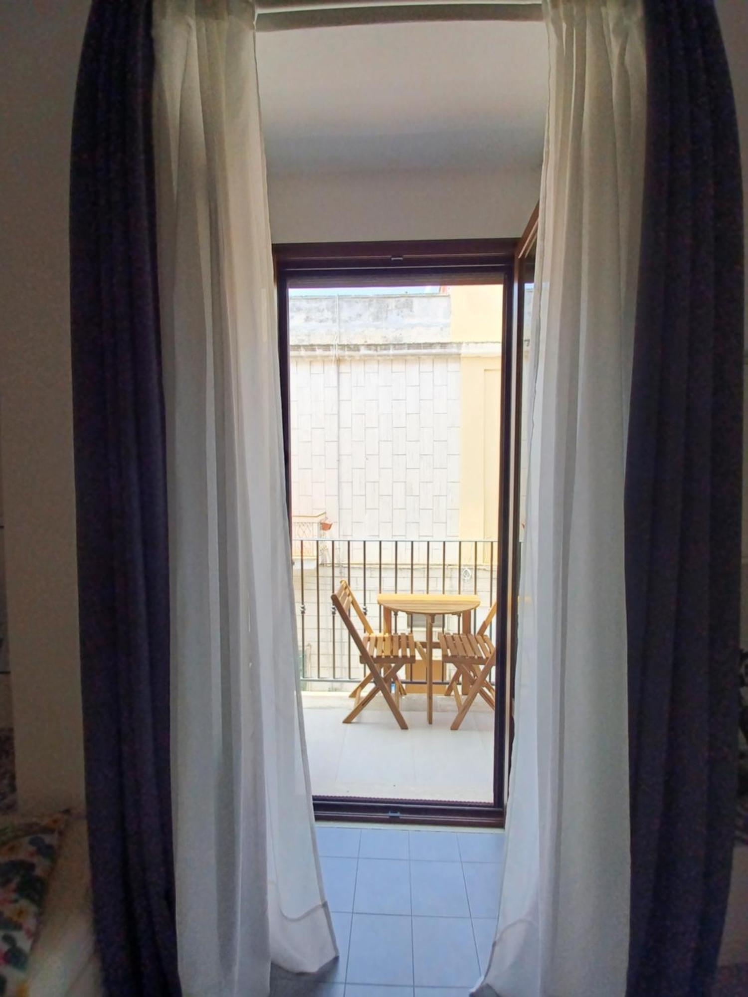 Apartmán Borgo Antico Porto Cesareo Pokoj fotografie