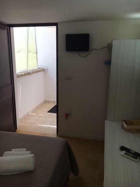 Apartmán Borgo Antico Porto Cesareo Exteriér fotografie