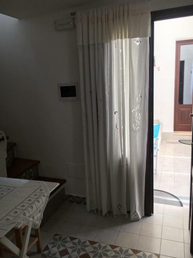 Apartmán Borgo Antico Porto Cesareo Exteriér fotografie