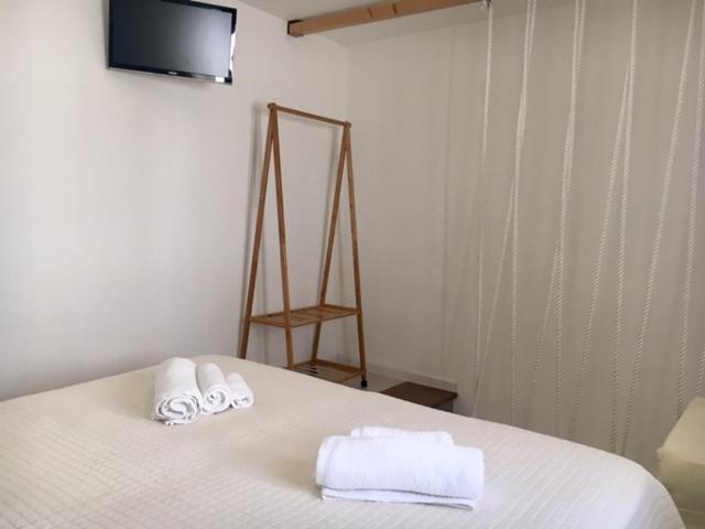 Apartmán Borgo Antico Porto Cesareo Exteriér fotografie