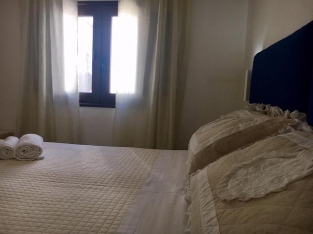 Apartmán Borgo Antico Porto Cesareo Exteriér fotografie