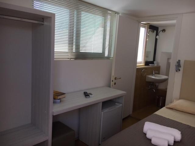 Apartmán Borgo Antico Porto Cesareo Exteriér fotografie