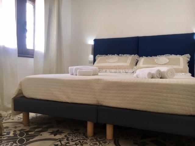 Apartmán Borgo Antico Porto Cesareo Exteriér fotografie