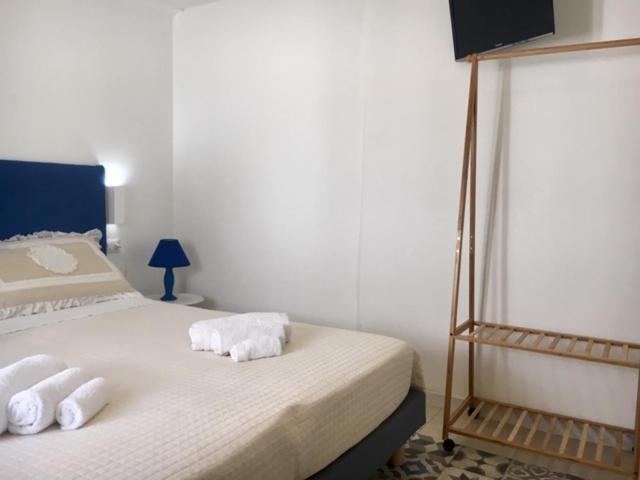 Apartmán Borgo Antico Porto Cesareo Exteriér fotografie