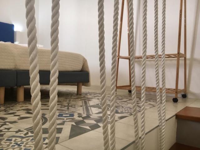 Apartmán Borgo Antico Porto Cesareo Exteriér fotografie