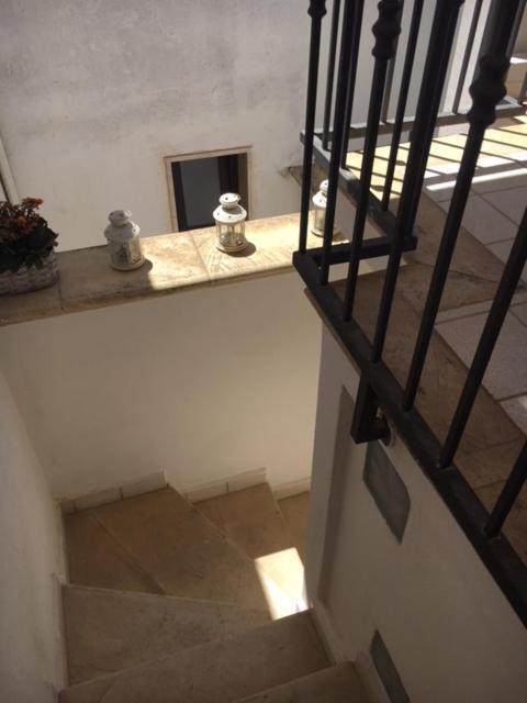 Apartmán Borgo Antico Porto Cesareo Exteriér fotografie