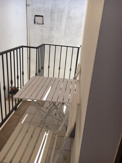 Apartmán Borgo Antico Porto Cesareo Exteriér fotografie