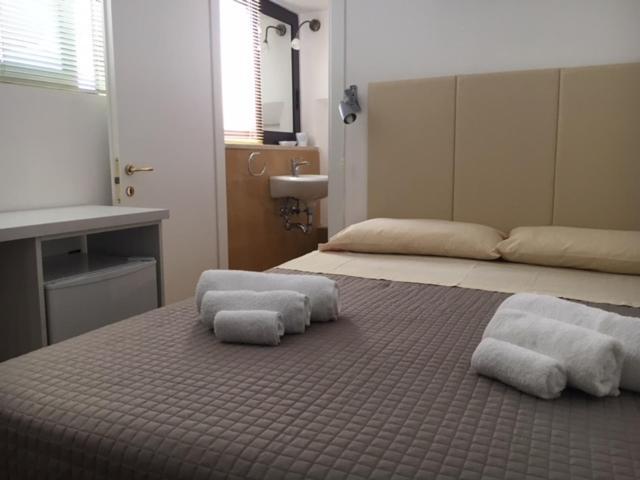 Apartmán Borgo Antico Porto Cesareo Exteriér fotografie